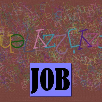 ищу работу в г.люберцы